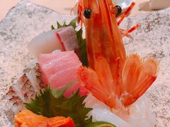 -然寿司(郎园vintage店)
