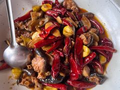 -印象鲵宴·张家界地标美食名片(溪布街店)