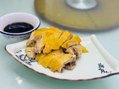 -海鲜人家(吕四店)