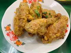 -谢记上海大排档(长寿路店)