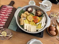 -柴の食堂·日式家庭料理·熊之肆(大学路店)