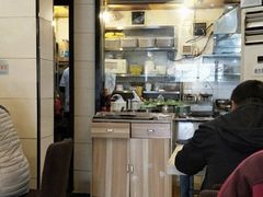 -清真重庆巴爷香辣鸡煲(南小巷店)