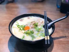 -鸭小妹鸭血粉丝(老门东店)