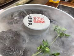 -来涮蜀鲜货火锅串串香(菜市口店)