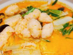 -喜家德虾仁水饺(东方宝泰店)