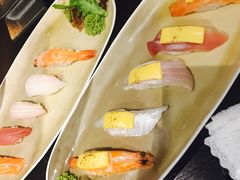 -井缘河风寿司(Touch12街店)