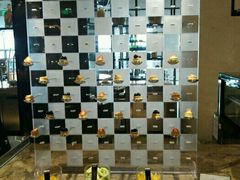 -“香”全日餐厅·株洲大汉希尔顿酒店