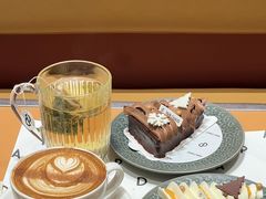 -PAIN CHAUD 百丘(尚嘉中心店)