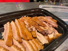 -陈鹏鹏潮汕菜(宝安机场T3航站楼店)