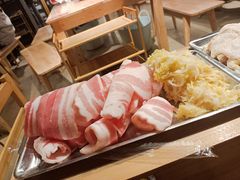 -霸腹烤肉(厦门柚子番店)