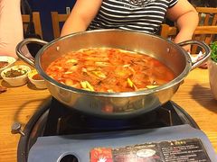 -贺野·自助炭火烤肉(紫藤路店)