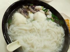 -文辉墨鱼丸大王(铜锣湾渣甸街总店)