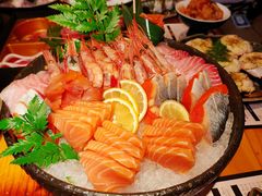 -蚝·生·鲜牛烧肉铺(中央大街店)