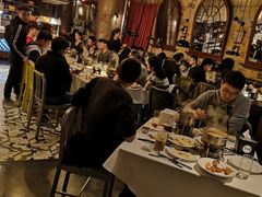 大堂-星伦多 自助料理(圆融店)