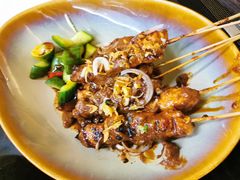 -THE PAWON·8碗(古北SOHO店)