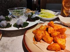 -鲜潭蒸汽石锅鱼(五道口购物中心店)
