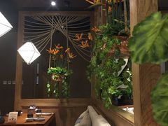 -云海肴·汽锅鸡·云南菜(天津国金汇店)