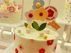 -好利来(桃源店)