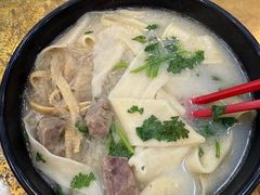 烩面-惠丰源烩面馆(经七路店)