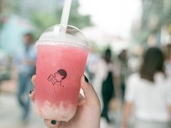 -喜茶(深圳福田星河COCO Park店)