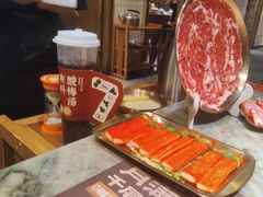 -月满大江千层肚火锅(锦城大道店)