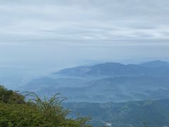 -峨眉山风景名胜区