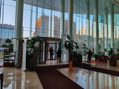 -北京好苑建国酒店