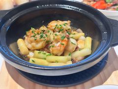 -宝丽轩中餐厅BAOLIXUAN