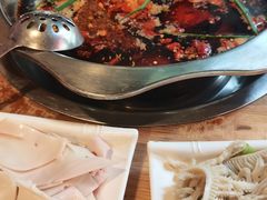 -周记全牛油火锅