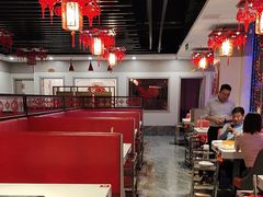 -倍儿红喜临门火锅(文兴路店)