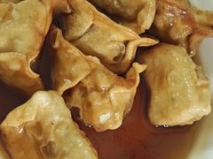 -江东饺子馆(江东路店)