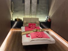 -海乐健康美食·SPA水疗会(水都假日酒店)