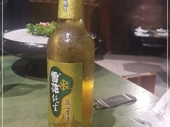-老灶堂文创火锅(文艺路店)
