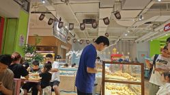 -宝燕乐园(闵行旗舰店)