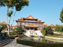 -大明幻境第一城