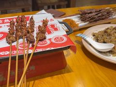 -今邕烧烤(园湖店)
