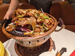 -大鸭梨烤鸭店(花园村店)