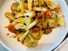 -小大董·烤鸭(观景餐厅·南京西路店)