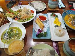 -荷花泰菜(东方新天地店)