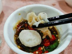 -秦记南岗鱼锅(珠吉路店)