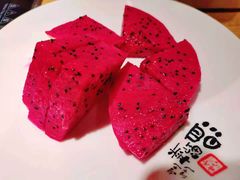 -温野菜涮涮锅(西单大悦城店)