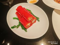 -厦门艾美酒店·乐美中餐厅