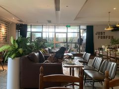-FUNFUN有饭花园聚会餐厅