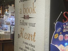 -西西弗书店·矢量咖啡(新光天地店)
