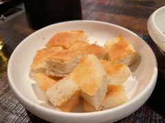 火烧馍-铁公鸡·四川料理(天环广场店)