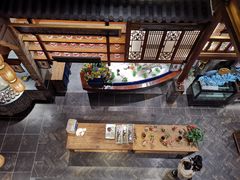 -唐山宴大唐州府精品中餐