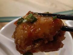 -永安鱼庄·镇江菜(丁卯店)