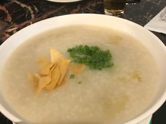 生滾及第粥-皇后餐厅-煲仔·小菜·打边炉(古北店)