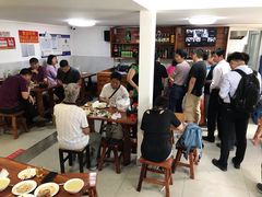 大堂-宝瑞门钉肉饼店