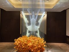 -丽晶轩中餐厅(重庆丽晶酒店)
